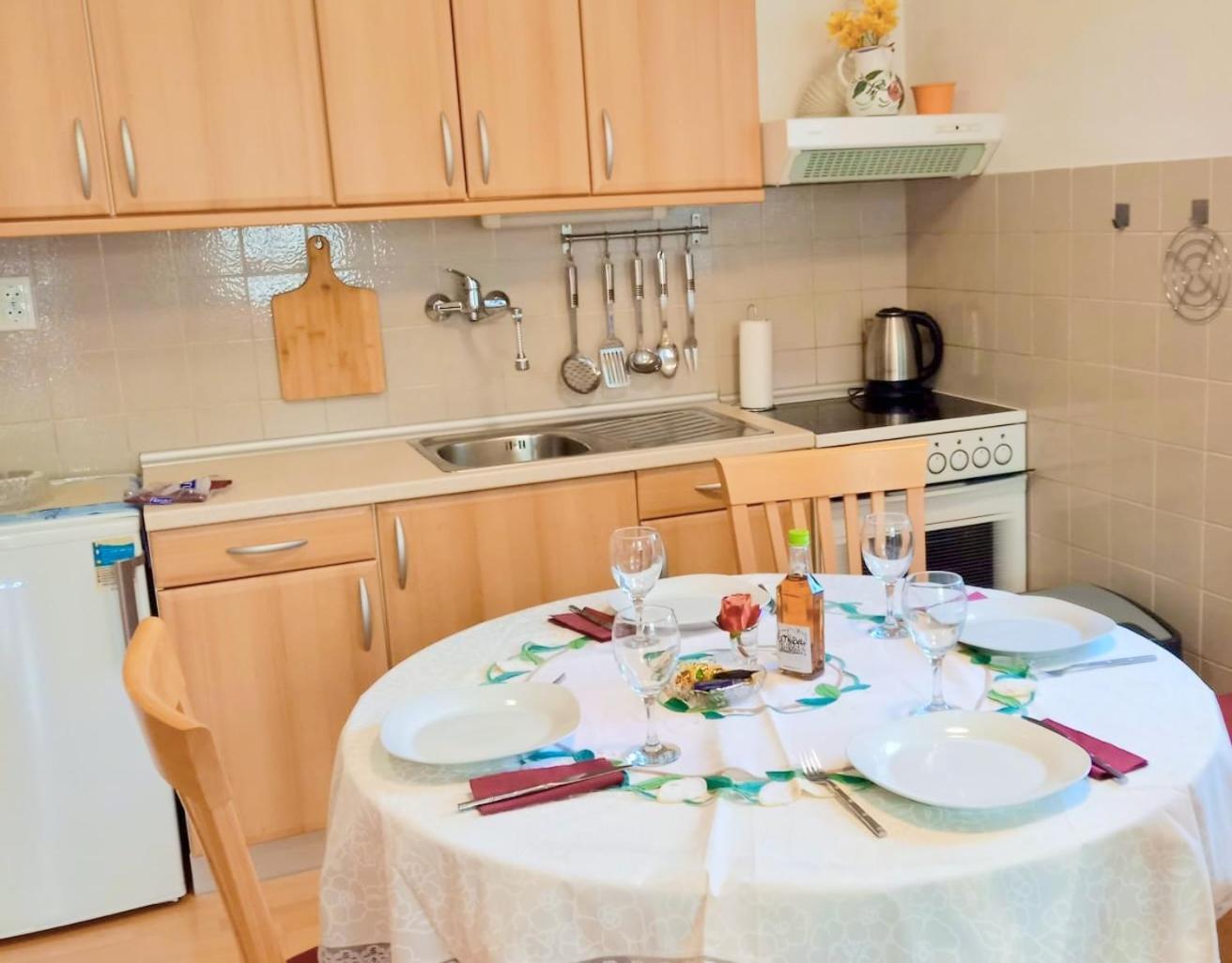 Miabella House - 2 Bedrooms And Terrace Brežice Zewnętrze zdjęcie