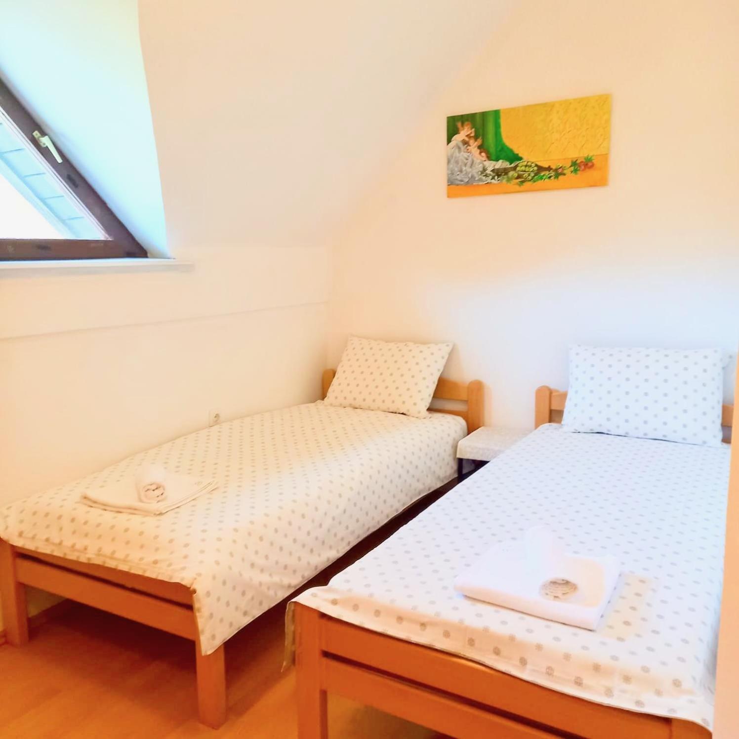 Miabella House - 2 Bedrooms And Terrace Brežice Zewnętrze zdjęcie