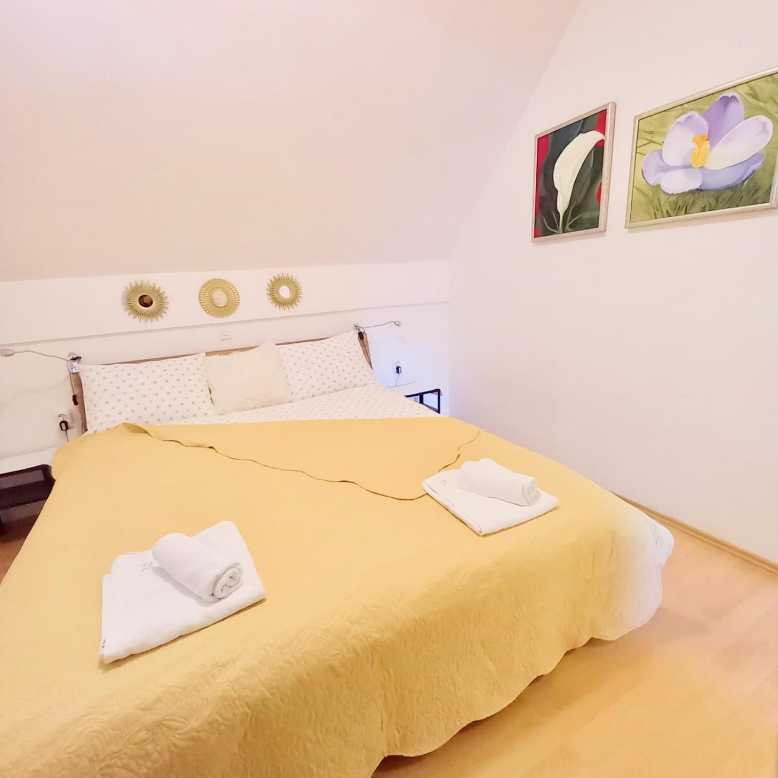 Miabella House - 2 Bedrooms And Terrace Brežice Zewnętrze zdjęcie