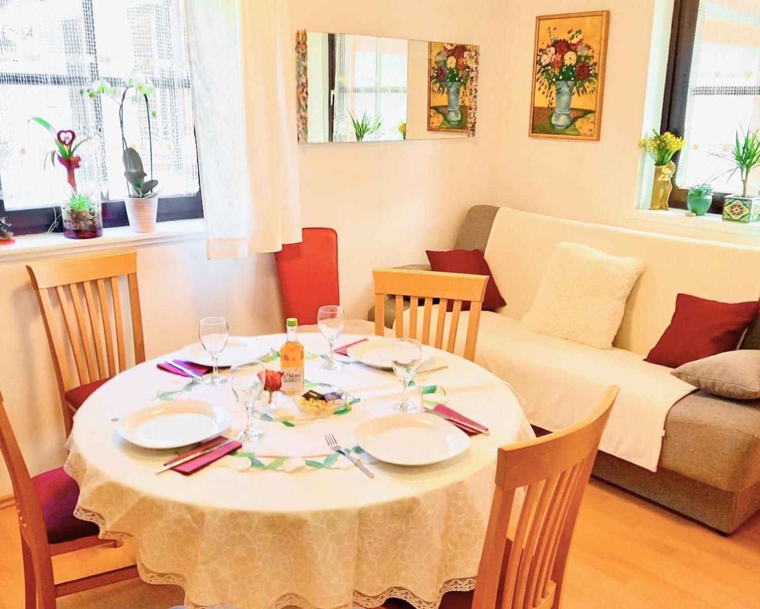 Miabella House - 2 Bedrooms And Terrace Brežice Zewnętrze zdjęcie